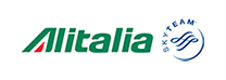 Alitalia-SkyTeam