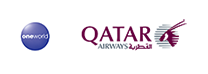 Logo QATAR